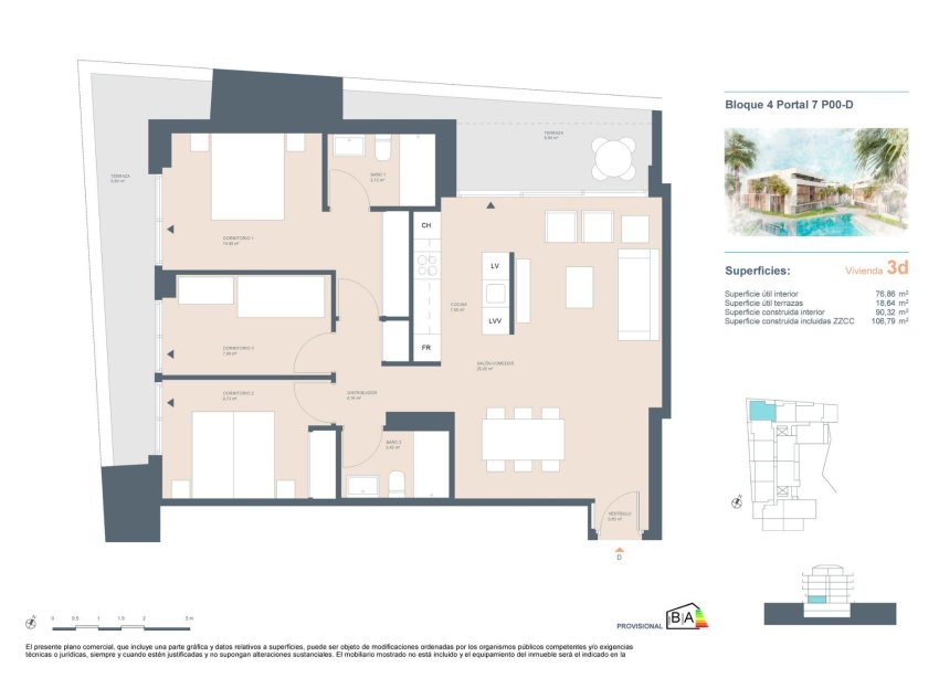 Rynek Pierwotny - Bungalow / Domek parterowy - Jávea - Jávea Xàbia