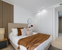 Rynek Pierwotny - Bungalow / Domek parterowy - Los Alcazares - La Serena Golf