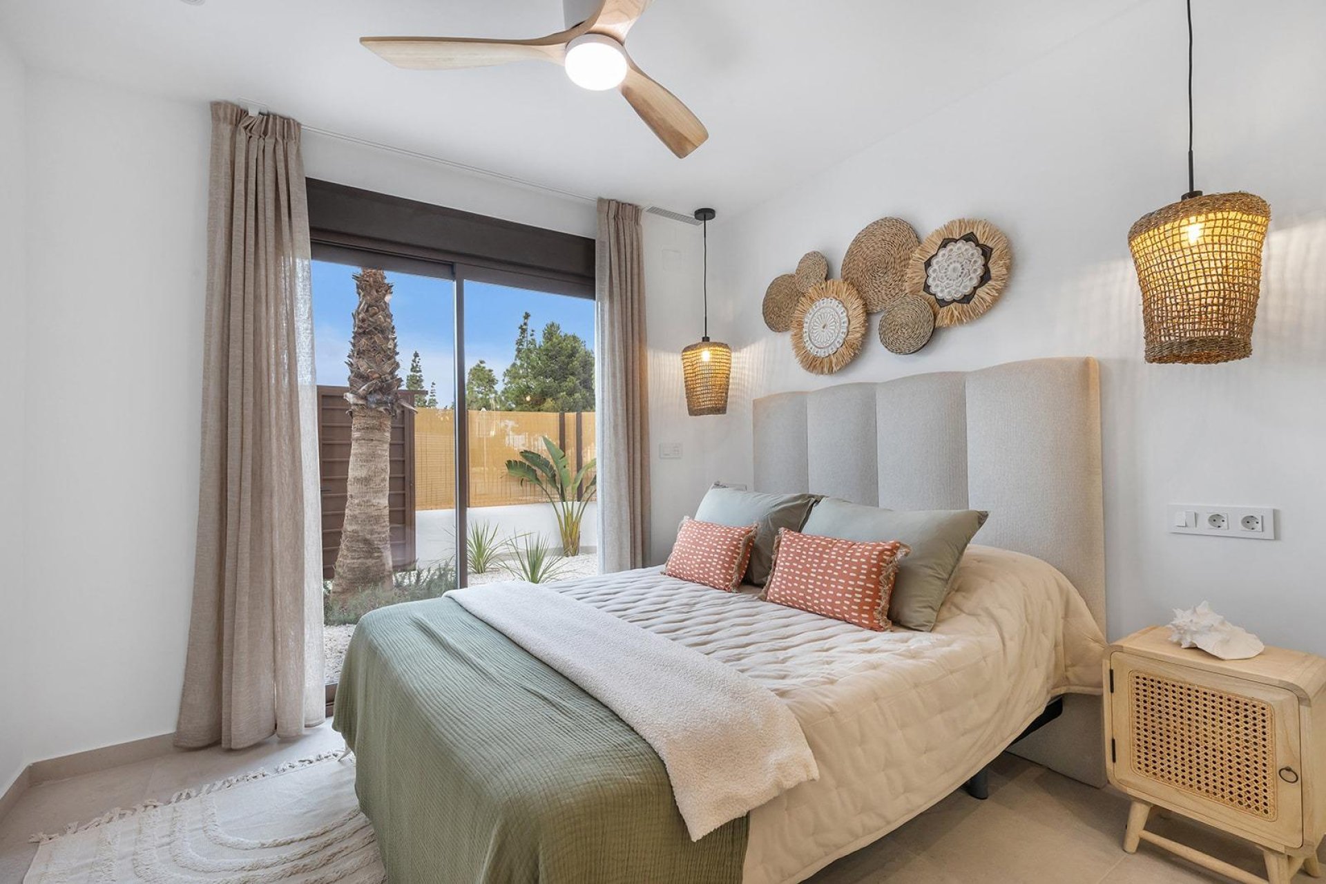 Rynek Pierwotny - Bungalow / Domek parterowy - Los Alcazares - La Serena Golf