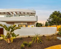 Rynek Pierwotny - Bungalow / Domek parterowy - Los Alcazares - La Serena Golf