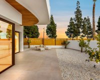 Rynek Pierwotny - Bungalow / Domek parterowy - Los Alcazares - La Serena Golf