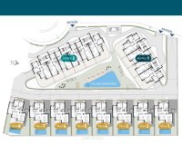 Rynek Pierwotny - Bungalow / Domek parterowy - Los Alcazares - Los Alcázares