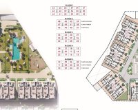 Rynek Pierwotny - Bungalow / Domek parterowy - Los Alcazares - Los Alcázares