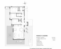 Rynek Pierwotny - Bungalow / Domek parterowy - Los Alcazares - Los Alcázares