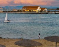 Rynek Pierwotny - Bungalow / Domek parterowy - Los Alcazares - Parque Diana