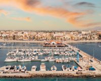 Rynek Pierwotny - Bungalow / Domek parterowy - Los Alcazares - Parque Diana