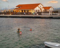 Rynek Pierwotny - Bungalow / Domek parterowy - Los Alcazares - Parque Diana