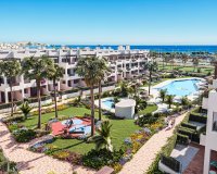 Rynek Pierwotny - Bungalow / Domek parterowy - Mar de Pulpi