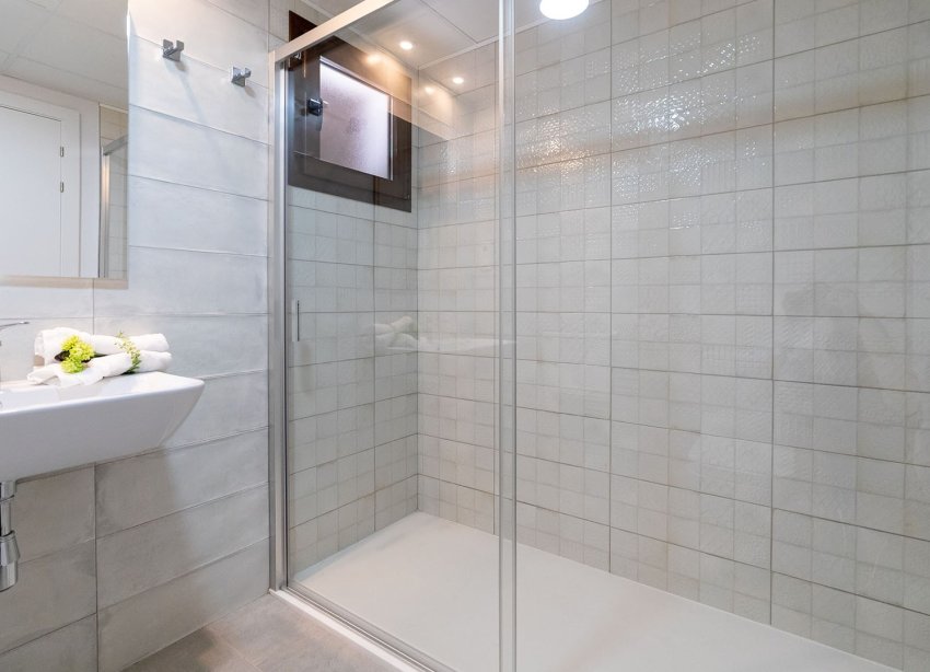 Rynek Pierwotny - Bungalow / Domek parterowy - Mar de Pulpi