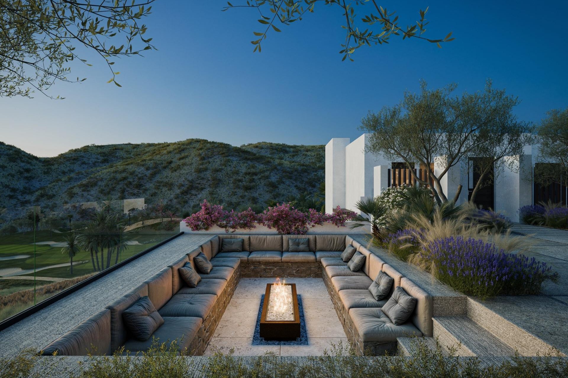 Rynek Pierwotny - Bungalow / Domek parterowy - Mojacar - Playa De Macenas