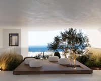 Rynek Pierwotny - Bungalow / Domek parterowy - Mojacar - Playa De Macenas