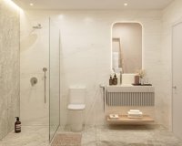 Rynek Pierwotny - Bungalow / Domek parterowy - Mojacar - Playa De Macenas