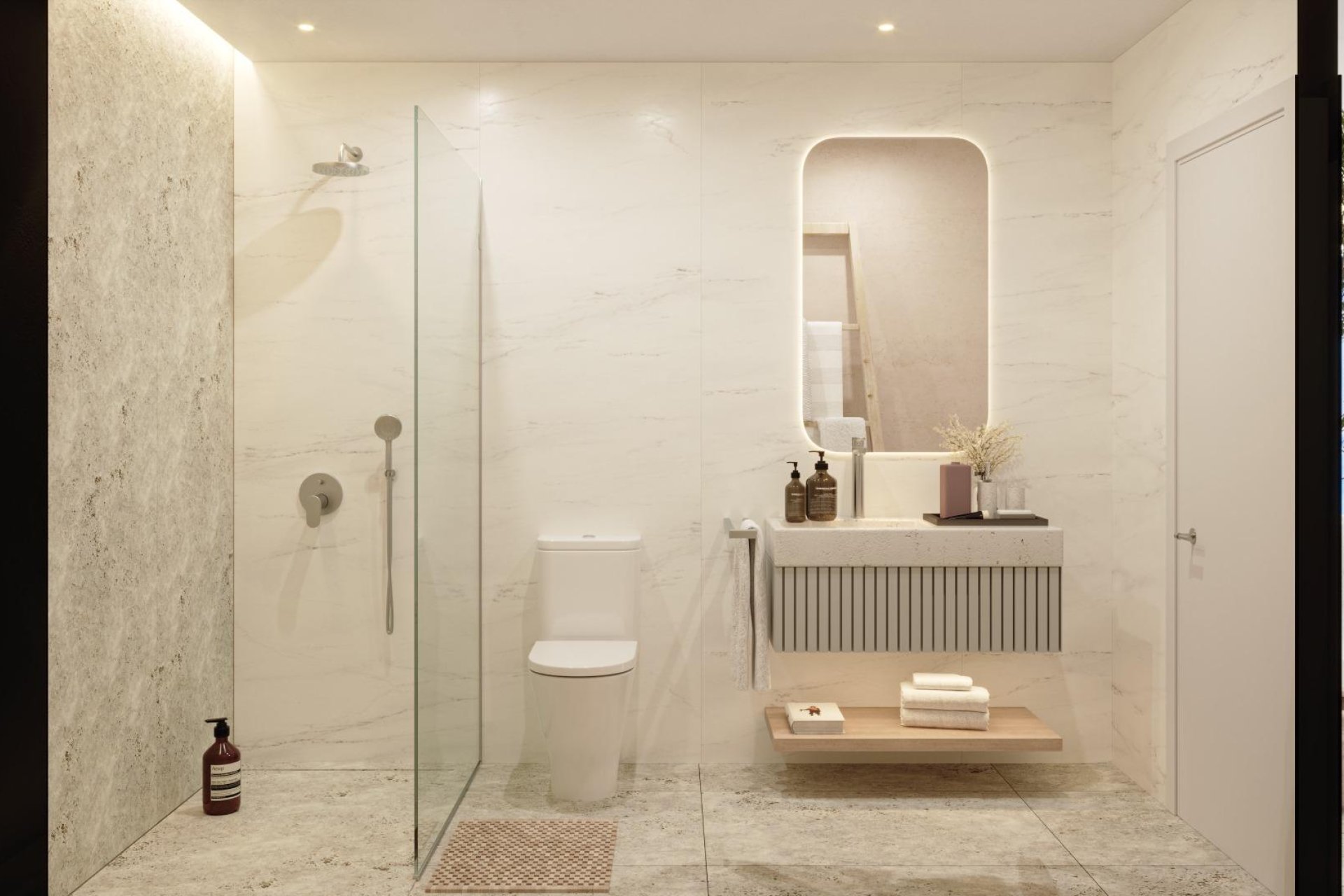 Rynek Pierwotny - Bungalow / Domek parterowy - Mojacar - Playa De Macenas