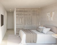 Rynek Pierwotny - Bungalow / Domek parterowy - Mojacar - Playa De Macenas