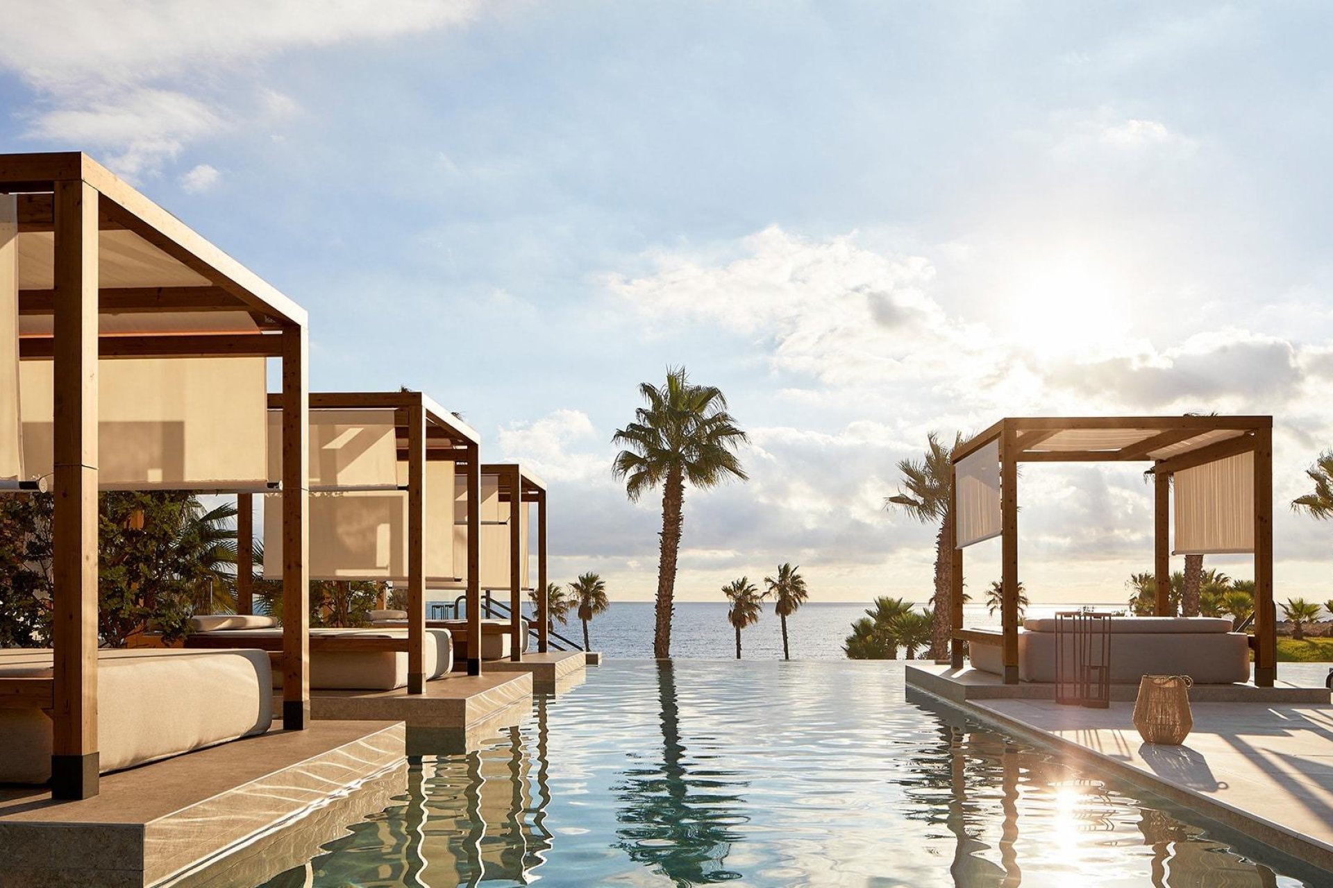 Rynek Pierwotny - Bungalow / Domek parterowy - Mojacar - Playa Macenas (Mojácar)