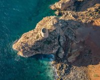 Rynek Pierwotny - Bungalow / Domek parterowy - Mojacar - Playa Macenas (Mojácar)