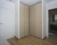 Rynek Pierwotny - Bungalow / Domek parterowy - Monforte del Cid