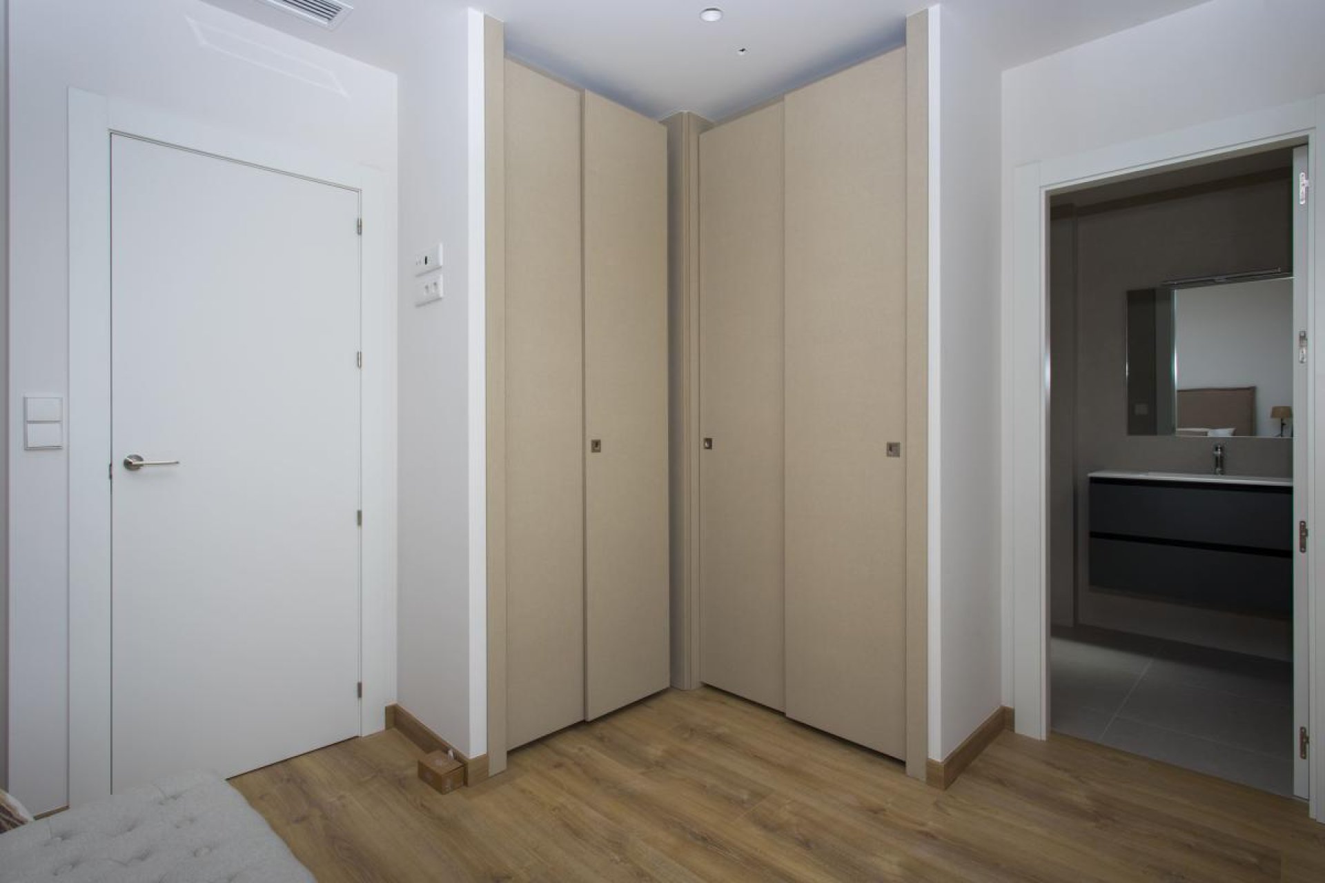 Rynek Pierwotny - Bungalow / Domek parterowy - Monforte del Cid