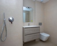 Rynek Pierwotny - Bungalow / Domek parterowy - Monforte del Cid
