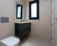 Rynek Pierwotny - Bungalow / Domek parterowy - Monforte del Cid