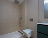 Rynek Pierwotny - Bungalow / Domek parterowy - Monforte del Cid