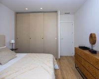 Rynek Pierwotny - Bungalow / Domek parterowy - Monforte del Cid