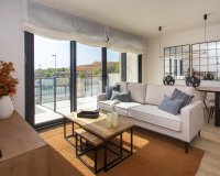 Rynek Pierwotny - Bungalow / Domek parterowy - Monforte del Cid