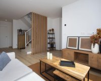 Rynek Pierwotny - Bungalow / Domek parterowy - Monforte del Cid