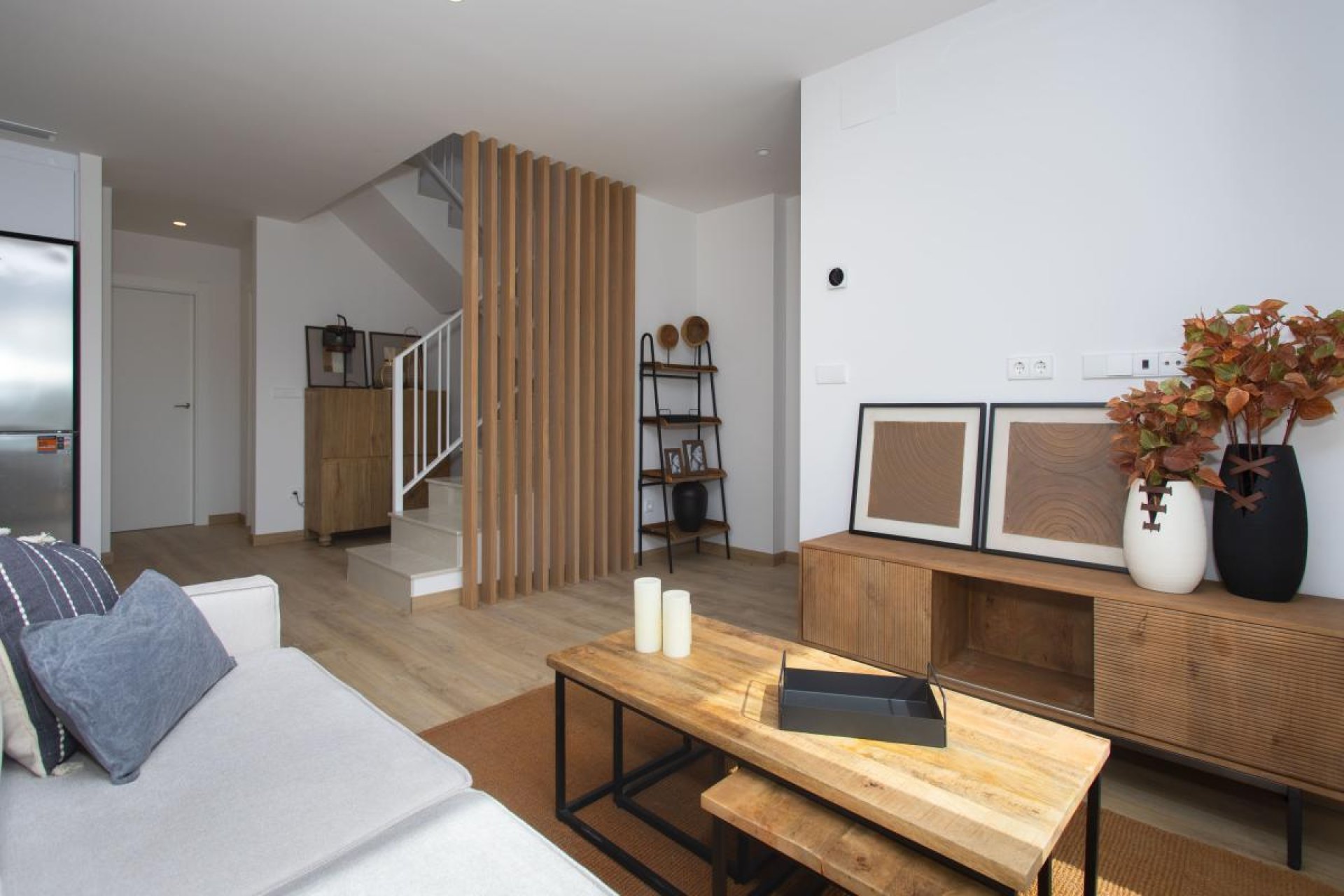 Rynek Pierwotny - Bungalow / Domek parterowy - Monforte del Cid