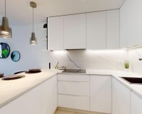 Rynek Pierwotny - Bungalow / Domek parterowy - Orihuela Costa - Lomas de Cabo Roig