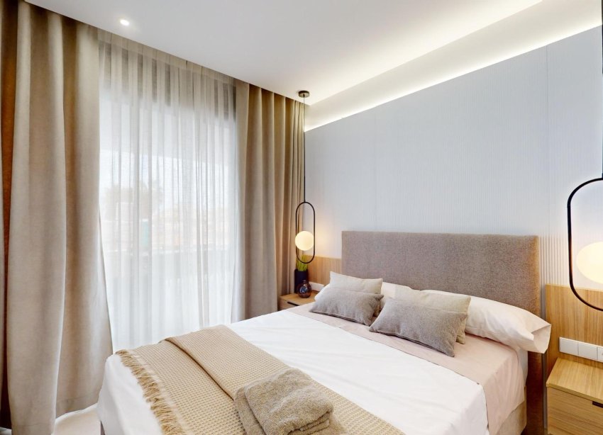 Rynek Pierwotny - Bungalow / Domek parterowy - Orihuela Costa - Lomas de Cabo Roig