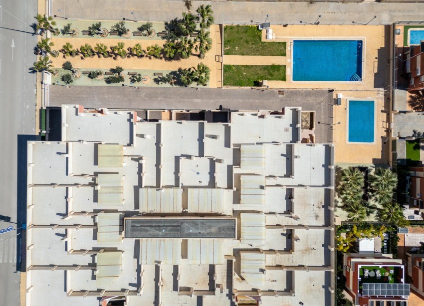 Rynek Pierwotny - Bungalow / Domek parterowy - Orihuela Costa - Lomas de Cabo Roig