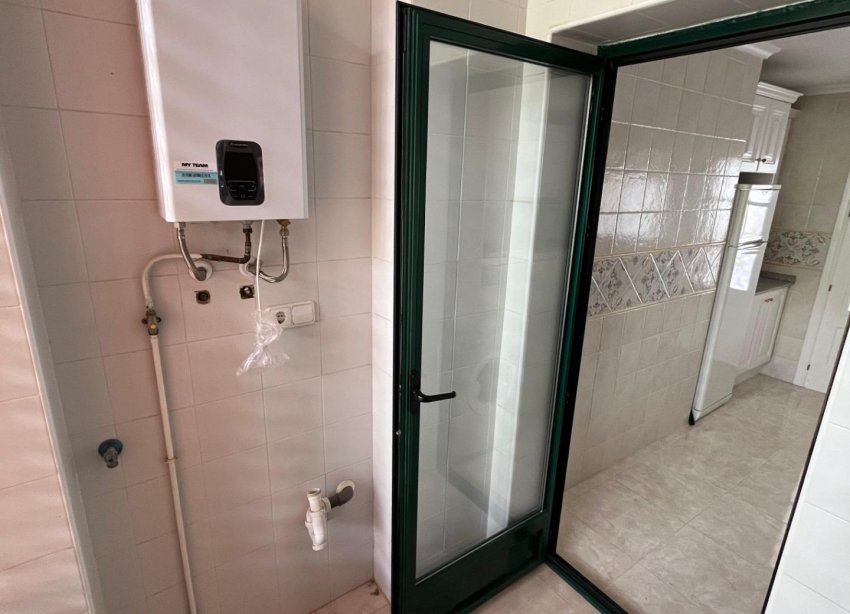 Rynek Pierwotny - Bungalow / Domek parterowy - Orihuela Costa - Lomas de Campoamor