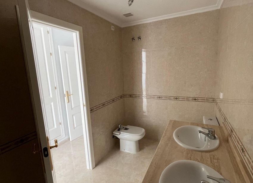 Rynek Pierwotny - Bungalow / Domek parterowy - Orihuela Costa - Lomas de Campoamor