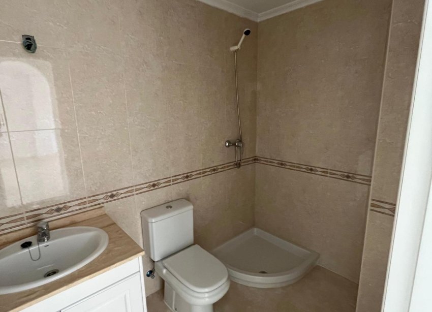 Rynek Pierwotny - Bungalow / Domek parterowy - Orihuela Costa - Lomas de Campoamor