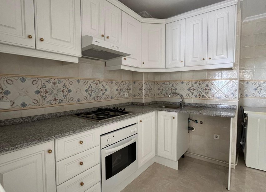 Rynek Pierwotny - Bungalow / Domek parterowy - Orihuela Costa - Lomas de Campoamor