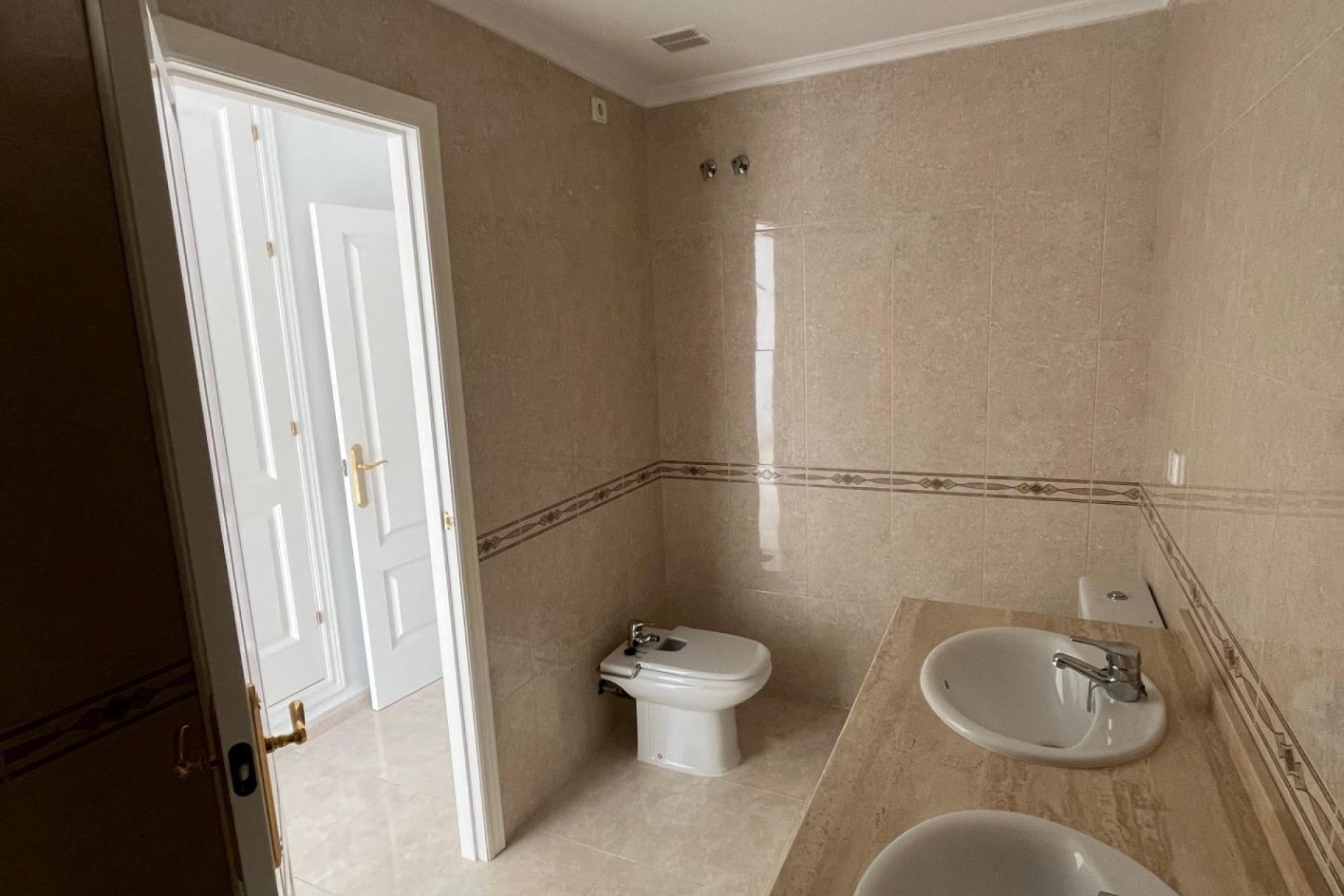 Rynek Pierwotny - Bungalow / Domek parterowy - Orihuela Costa - Lomas de Campoamor