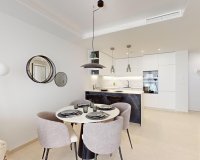 Rynek Pierwotny - Bungalow / Domek parterowy - Orihuela Costa