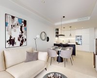 Rynek Pierwotny - Bungalow / Domek parterowy - Orihuela Costa