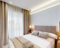 Rynek Pierwotny - Bungalow / Domek parterowy - Orihuela Costa