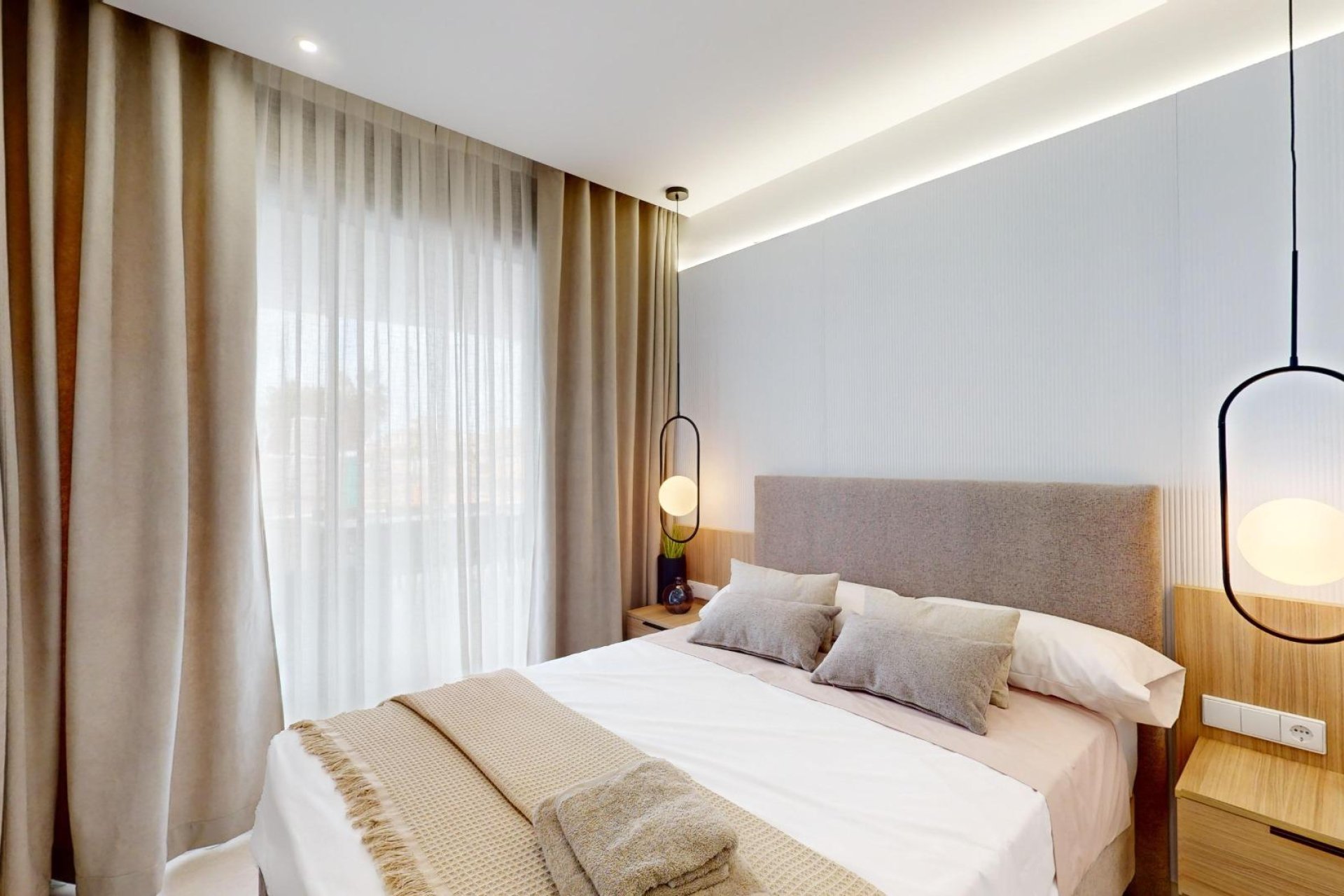 Rynek Pierwotny - Bungalow / Domek parterowy - Orihuela Costa