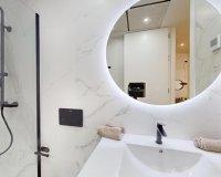 Rynek Pierwotny - Bungalow / Domek parterowy - Orihuela Costa