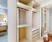 Rynek Pierwotny - Bungalow / Domek parterowy - Orihuela Costa