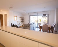 Rynek Pierwotny - Bungalow / Domek parterowy - Orihuela - Vistabella Golf