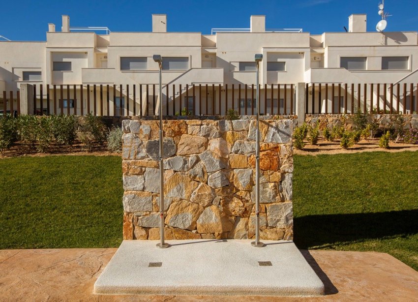 Rynek Pierwotny - Bungalow / Domek parterowy - Orihuela - Vistabella Golf