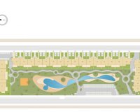 Rynek Pierwotny - Bungalow / Domek parterowy - Orihuela - Vistabella Golf