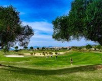 Rynek Pierwotny - Bungalow / Domek parterowy - Orihuela - Vistabella Golf