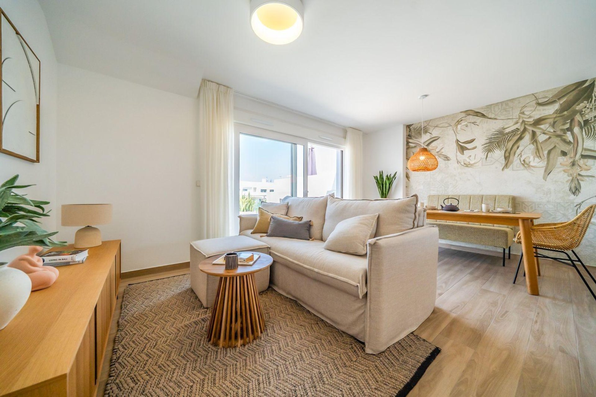 Rynek Pierwotny - Bungalow / Domek parterowy - Orihuela - Vistabella Golf