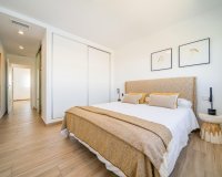 Rynek Pierwotny - Bungalow / Domek parterowy - Orihuela - Vistabella Golf