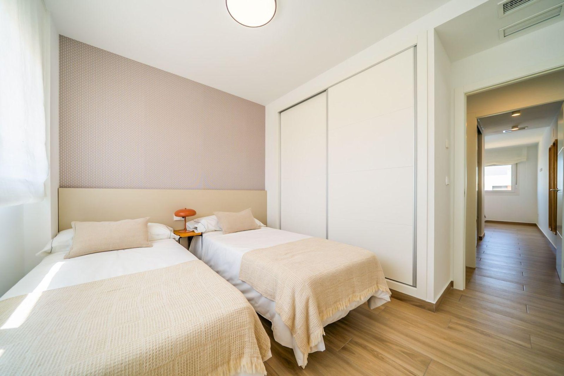 Rynek Pierwotny - Bungalow / Domek parterowy - Orihuela - Vistabella Golf